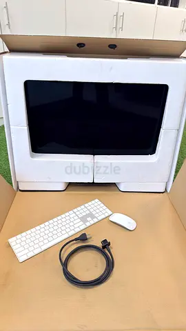 Apple iMac Pro 2017 – 27” 5K Retina Display | Xeon | 64GB RAM | 16GB GPU