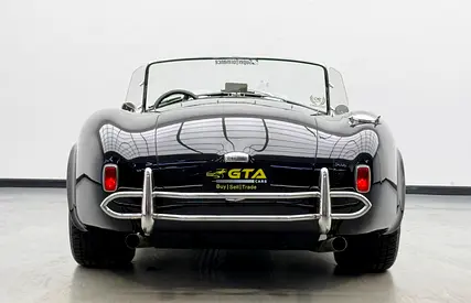 2015 Shelby COBRA 缩略图 6