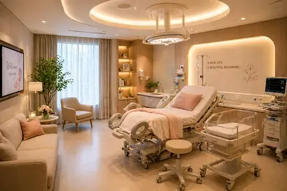 Premium Medical and Dental Clinic Fit-Out
