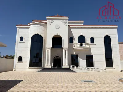 Exclusive Newly Built Villa for Sale | Premium Design & Spacious Interiors