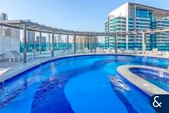 One Bedroom | High Investment ROI | Vacant