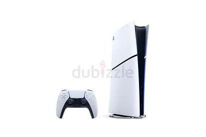 Ps5 slim and monitor