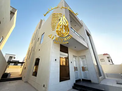 Freehold Luxury Villa for All Nationalities