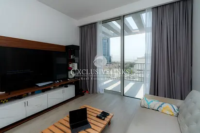 Smart Home Features | 1 BR For Sale | Luma 22