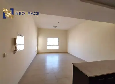 1 BEDROOM APARTMENT | SPACIOUS LAYOUT | READY TO MOVE