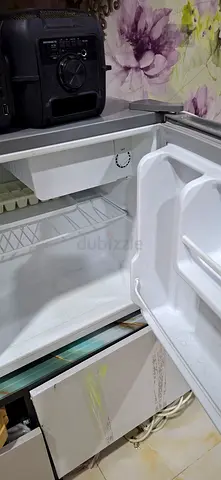 Evvoli mini refrigerator