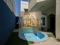 For Rent – Luxury Two-floors Villa in Al Rifa’a, Sharjah A premium location with an elegant desi