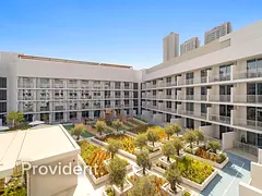 Modern Studio | Garden View | Chiller Free