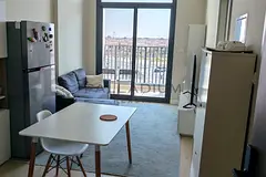 Fully Furnished | Community View | 1 BR