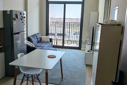 Fully Furnished | Community View | 1 BR