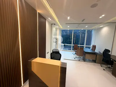 FULLY FURNISHED || DOWNTOWN || Brand New
