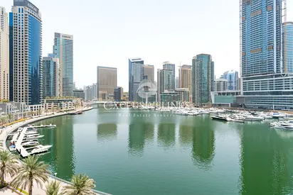 Stunning Marina View | VOT | Exclusive