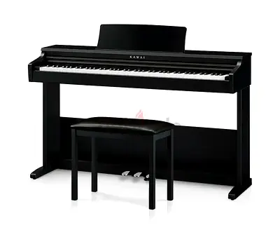 KAWAI KDP-75 Black Digital Piano