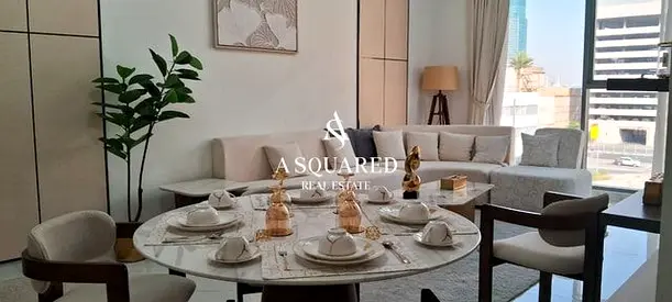 2 Bedroom | Ready to Move in | Near Metro