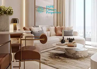 Luxury 1BR | Floarea Oasis at DLRC Dubai Living
