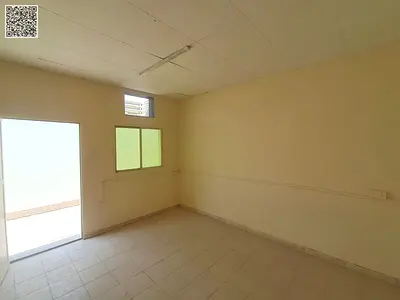 Brand New Labour Camp in Al Sajjah Sharjah | 8 Person Capacity | All Inclusive | AED 3500 Monthly