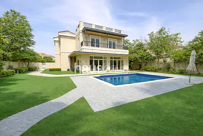 Private Pool | Spacious Living | Ready to Move