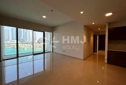 Burj and Fountain View | Attractive Payment Plan