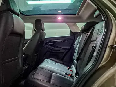 2021 LAND Rover RANGE ROVER EVOQUE 缩略图 13