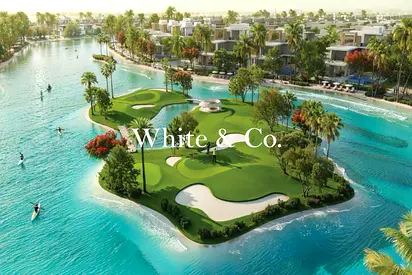 Damac Islands | Payment Plan | Motivated