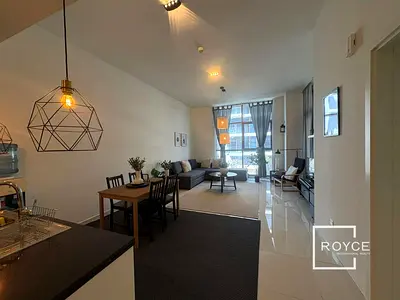 Vacant Soon | Well Maintained| Spacious Unit