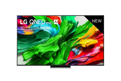 TV LG 65 QNED AI
