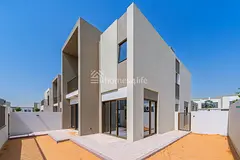 Brand New I Corner End I Vastu