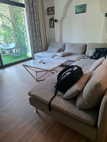 5 seater sofa set