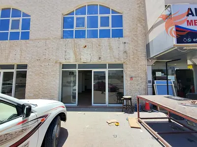 Prime Shop | 2 Floors | Main Road Location | 2000 sqf