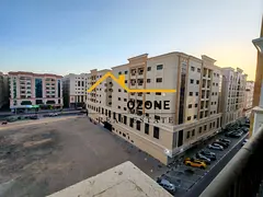 20 Days Free //Gorgeous 2BHK with Balcony and Parking //Family Building near to Park And Mosque