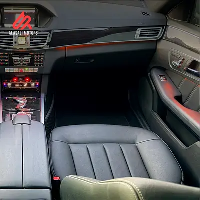 صورة مصغرة 15 لـ 2014 Mercedes-BENZ E-CLASS