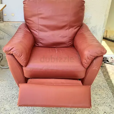 Reclainer chair for sale