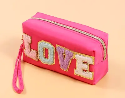 Make up pouch