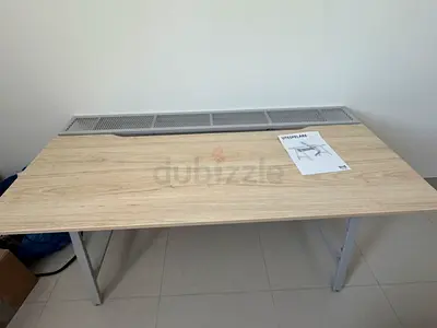 IKEA Desk