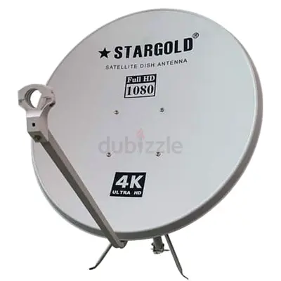 Dish installation in dubai 0564704875
