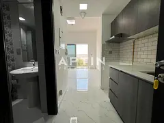Studio | Balcony | Open Kitchen | Unfurnished | Skycourts B DLRC