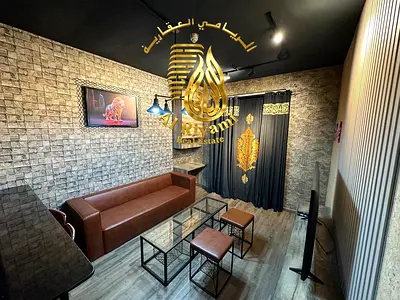 Hot Deal Luxury 1BR in City Tower – Only 3700 AED