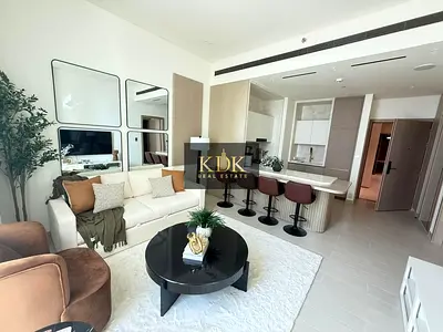 Fully Furnished | Fitted Kitchen | Move In Ready