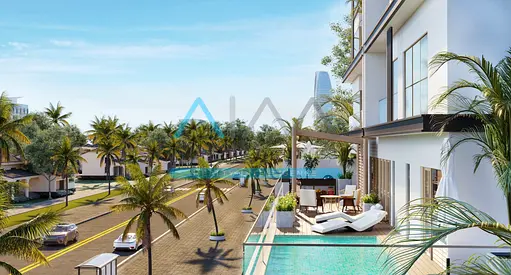 Al Furjan Shop | Multiple Views | Prime Retail