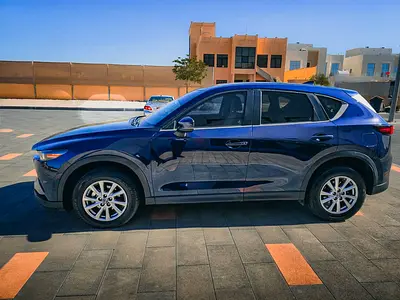 Mazda CX5 2023