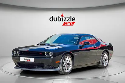 2019 Dodge CHALLENGER — миниатюра 3