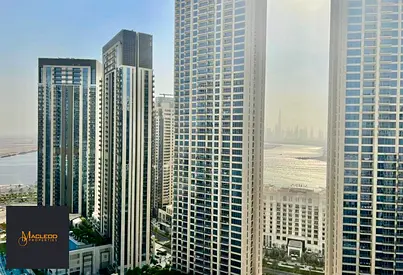 Khalifa View | Middle Floor | Vacant