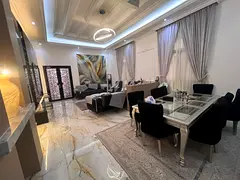 Premium Commercial Villa for Rent in Al Rifah