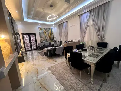 Premium Commercial Villa for Rent in Al Rifah