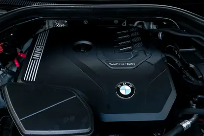 BMW X4 xDrive30i M Sport, миниатюра 14