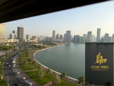 Lavish 4BHK with chiller free and sea view in prime location