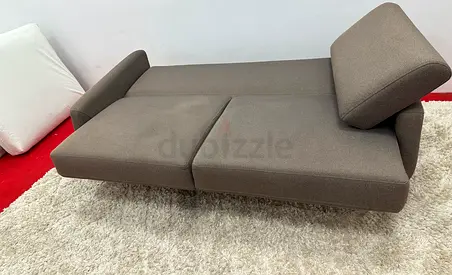 Looks great condition ebarza brand sofabed