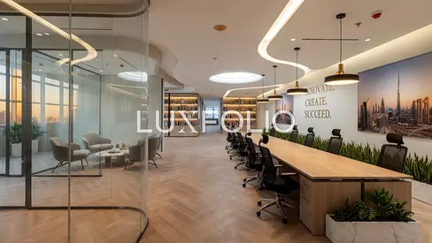 Ready Now | Ultra Luxury | Vacant Floor