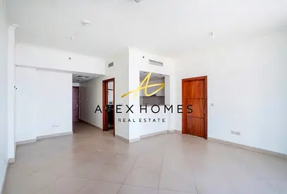Direct Access to Mall & Metro | Large Balcony