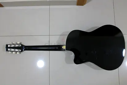 Acoustic Guitar